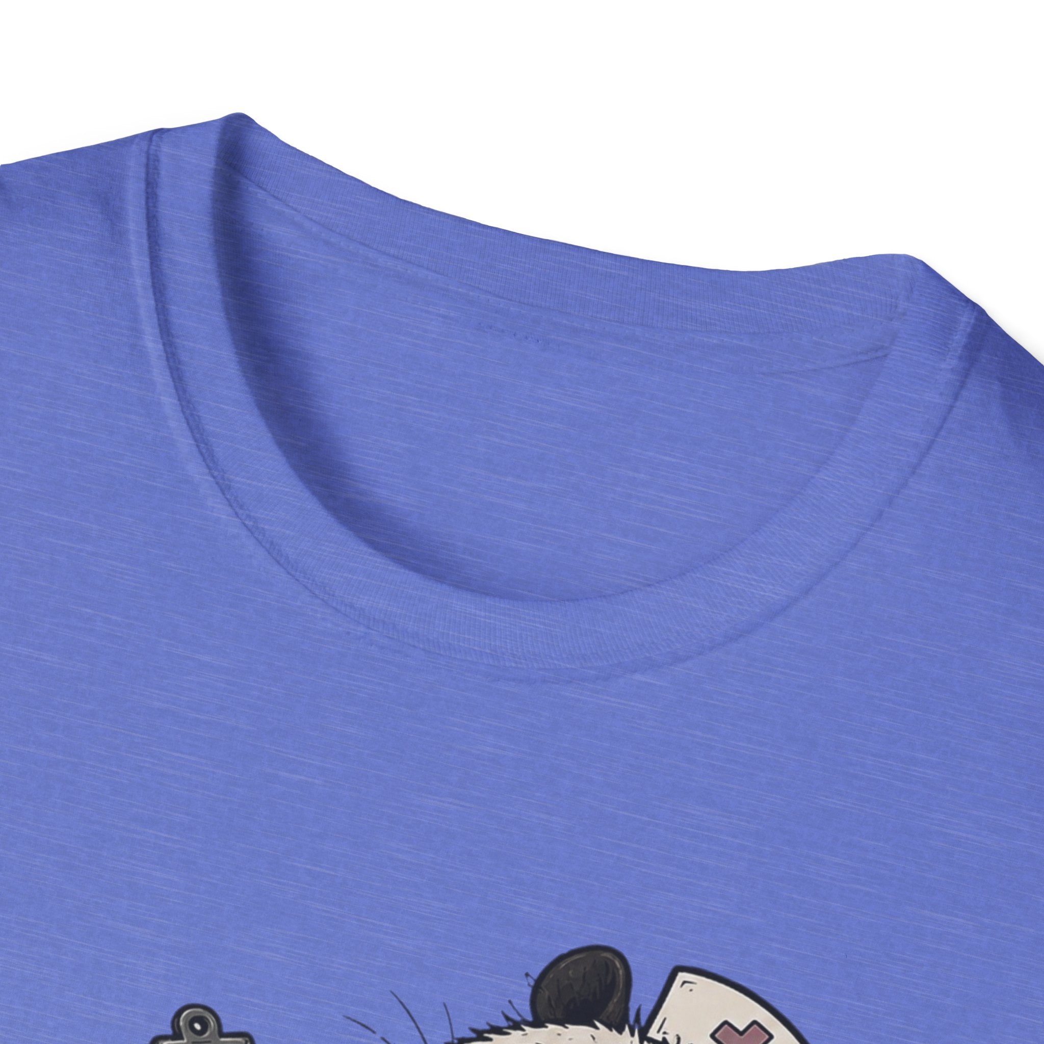 Still Here Opossum T-Shirt