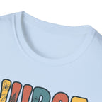 Nurse Pediatrics T-Shirt