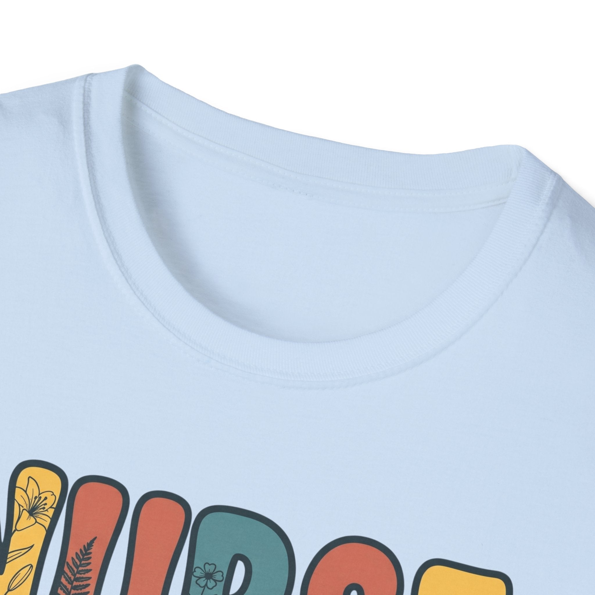 Nurse Pediatrics T-Shirt