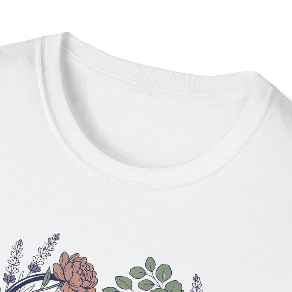 Work of Heart T-Shirt