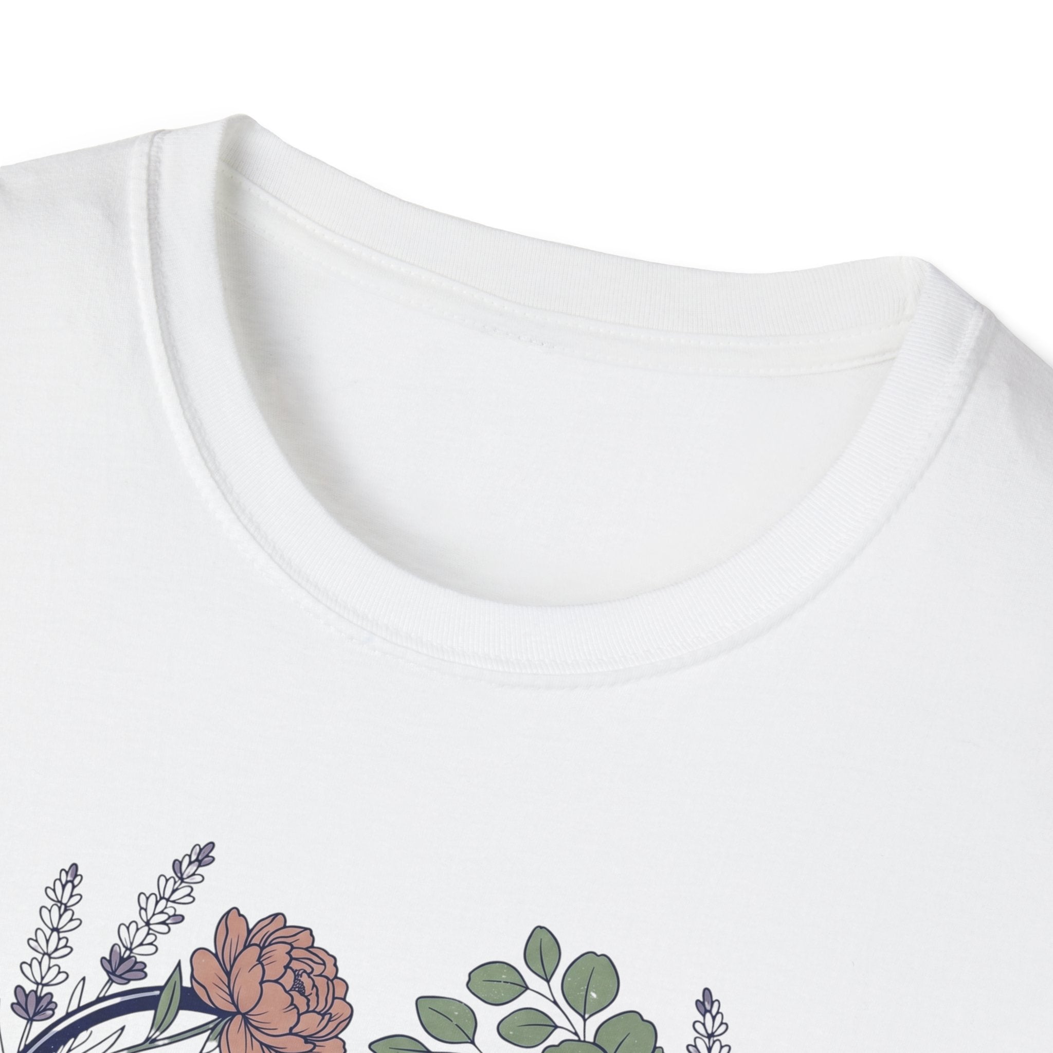 Work of Heart T-Shirt