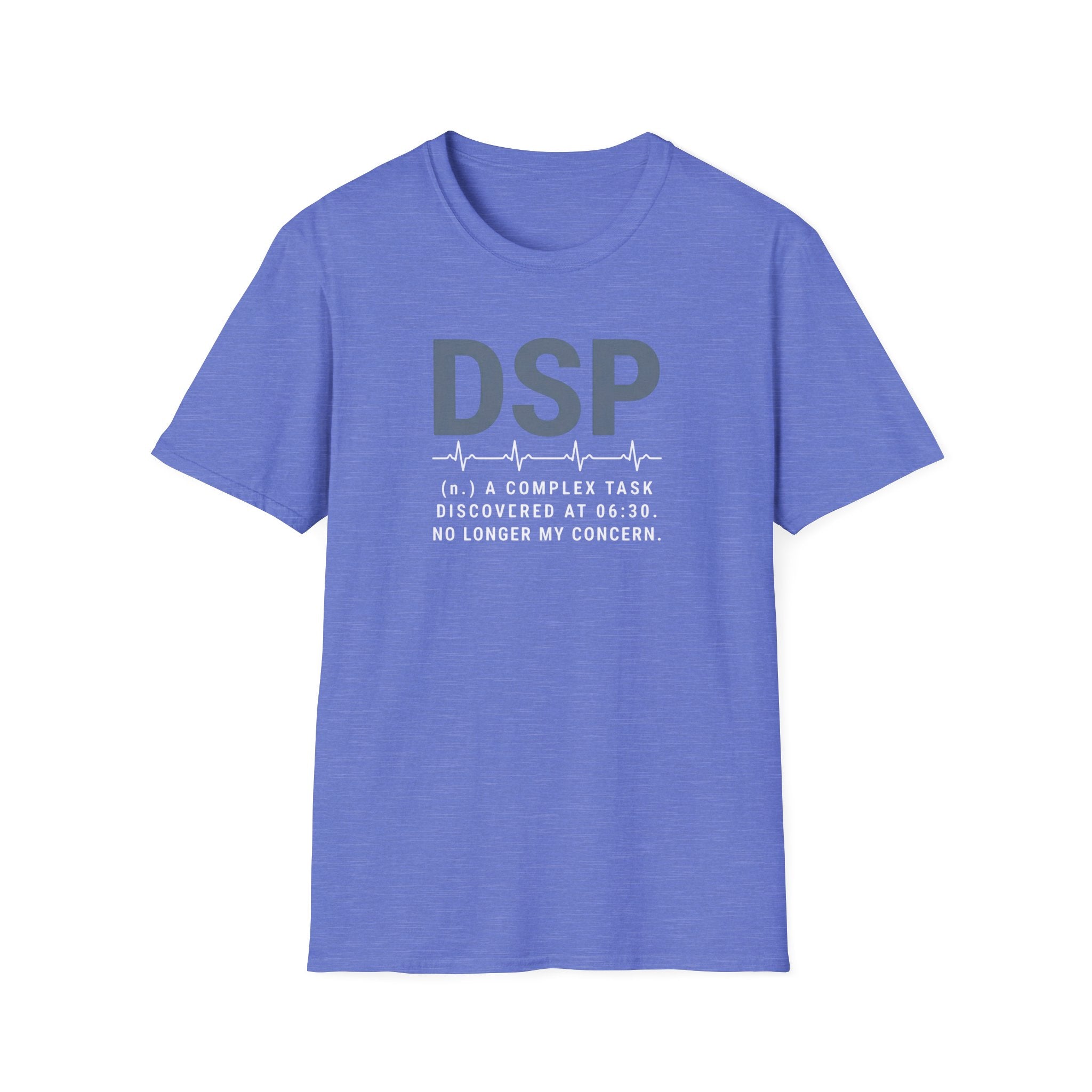 DSP Definition T-Shirt