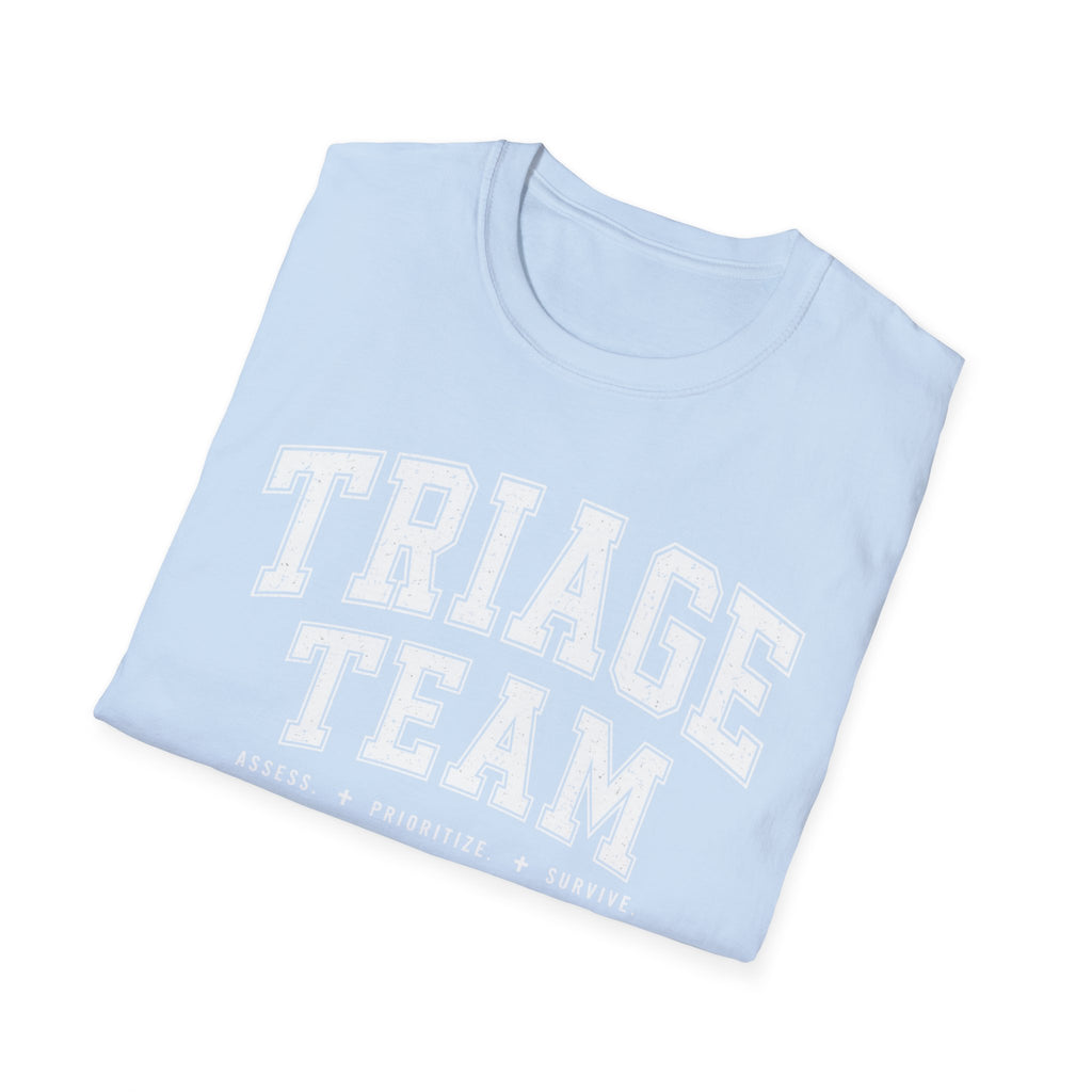 Triage Team T-Shirt