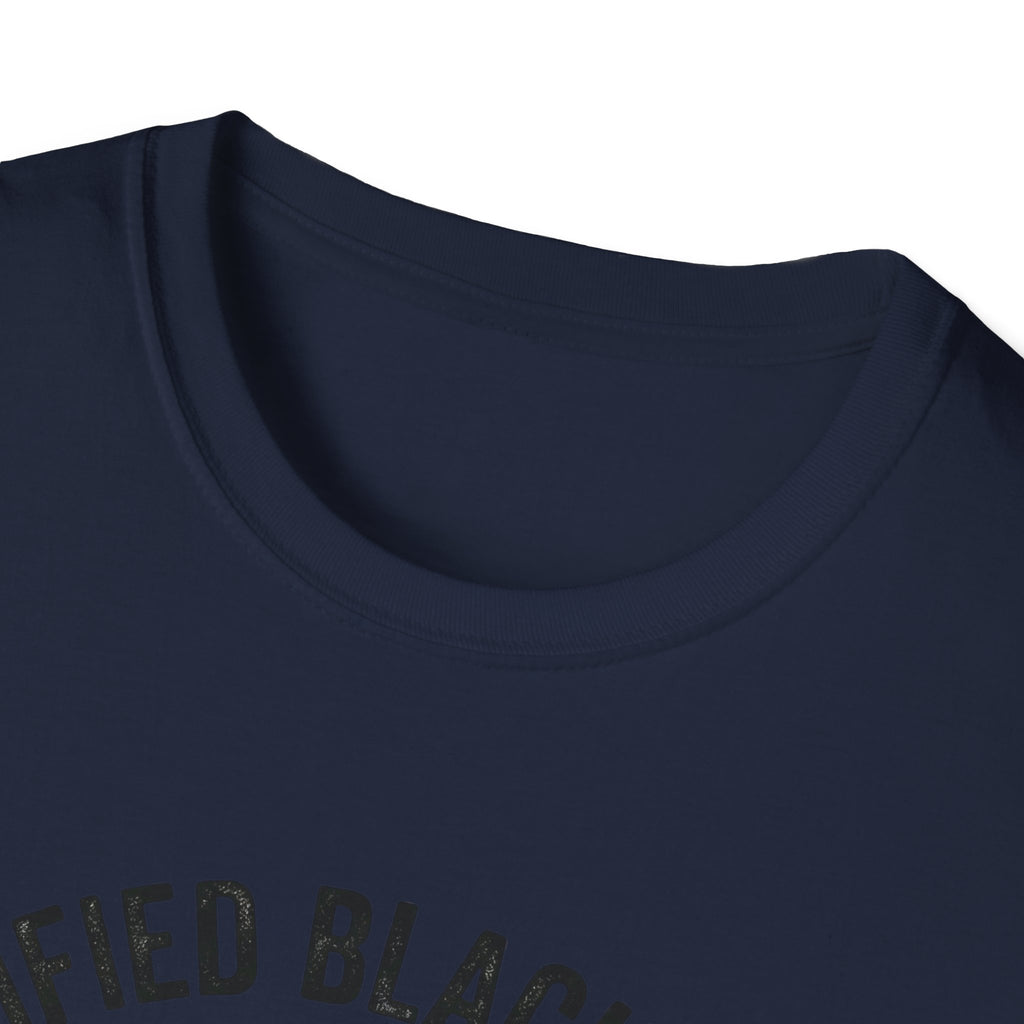Black Cloud T-Shirt