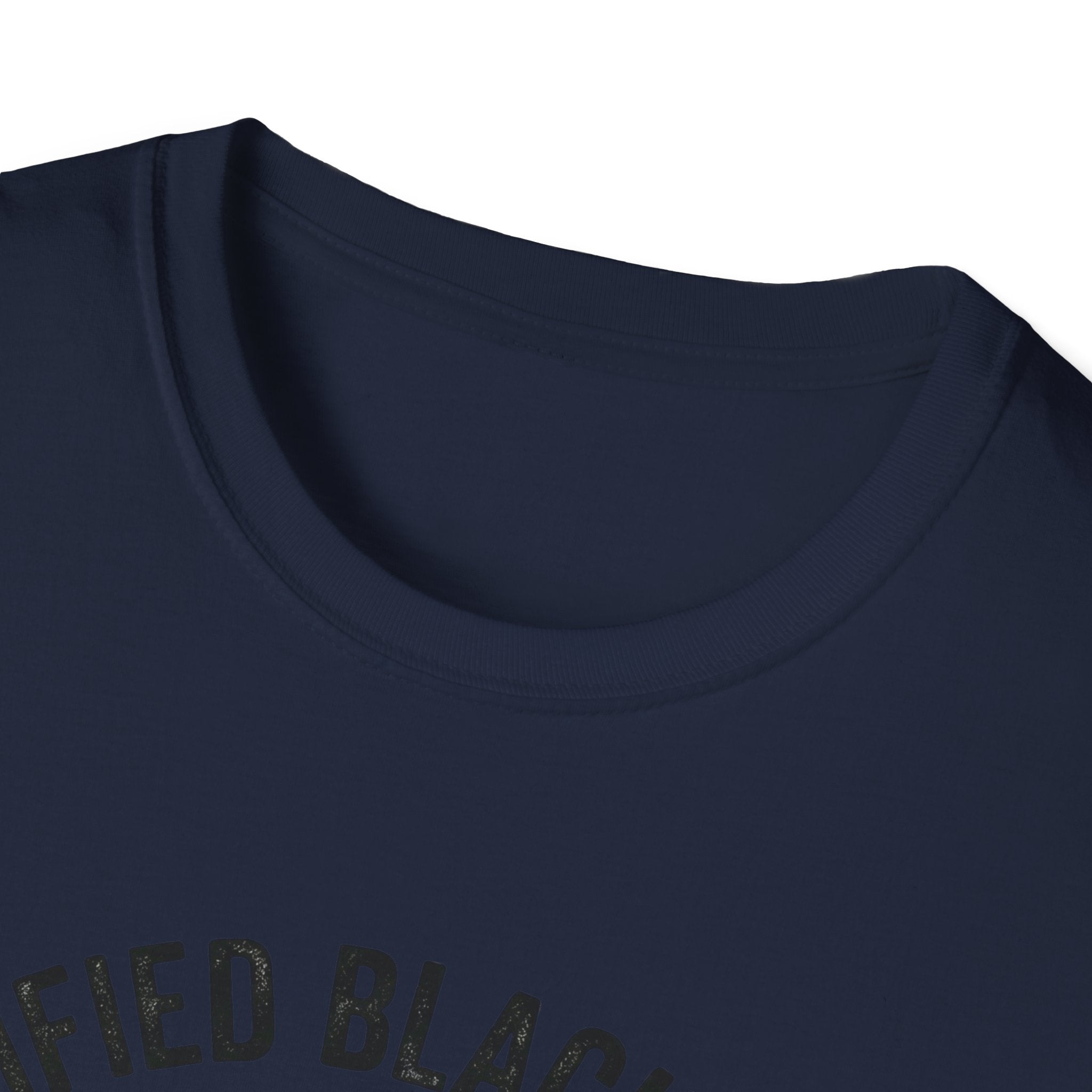 Black Cloud T-Shirt