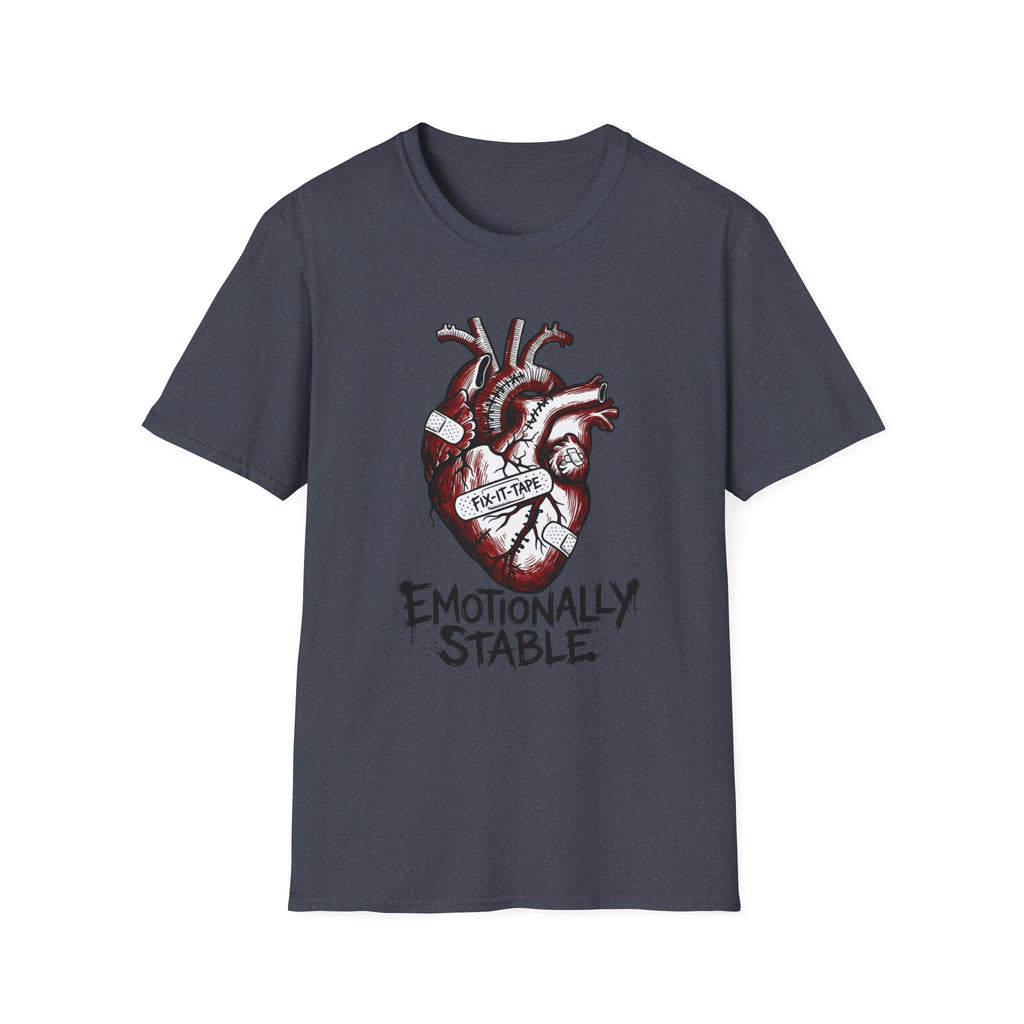 Emotionally Stable T-Shirt