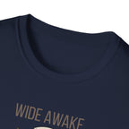 Wide Awake Owl T-Shirt