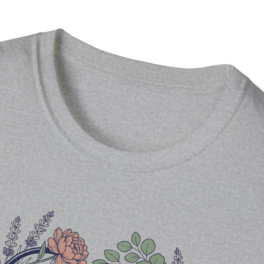 Work of Heart T-Shirt