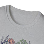 Work of Heart T-Shirt