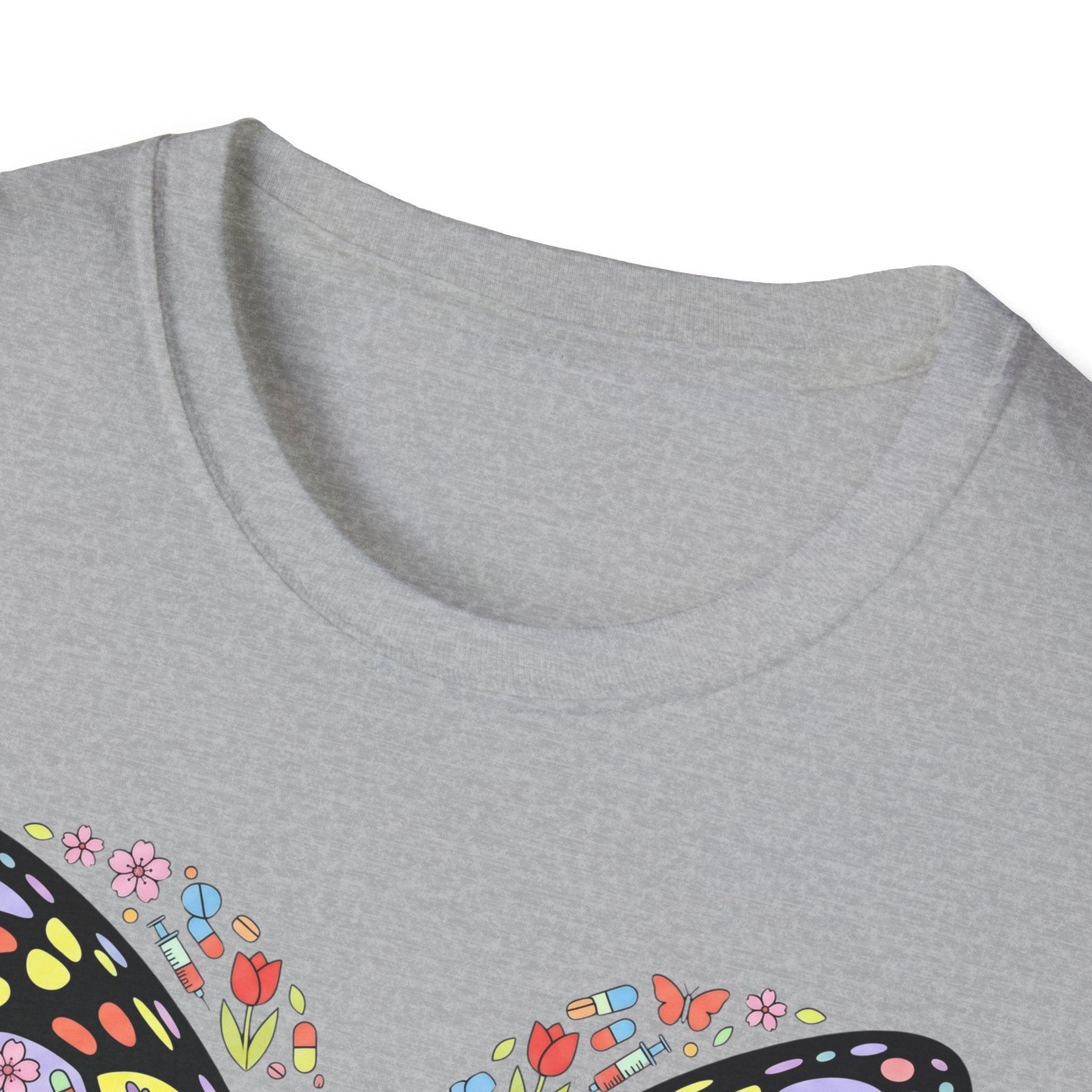 Butterfly T-Shirt
