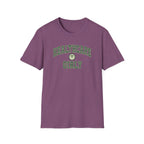 Green Healthcare Girly T-Shirt