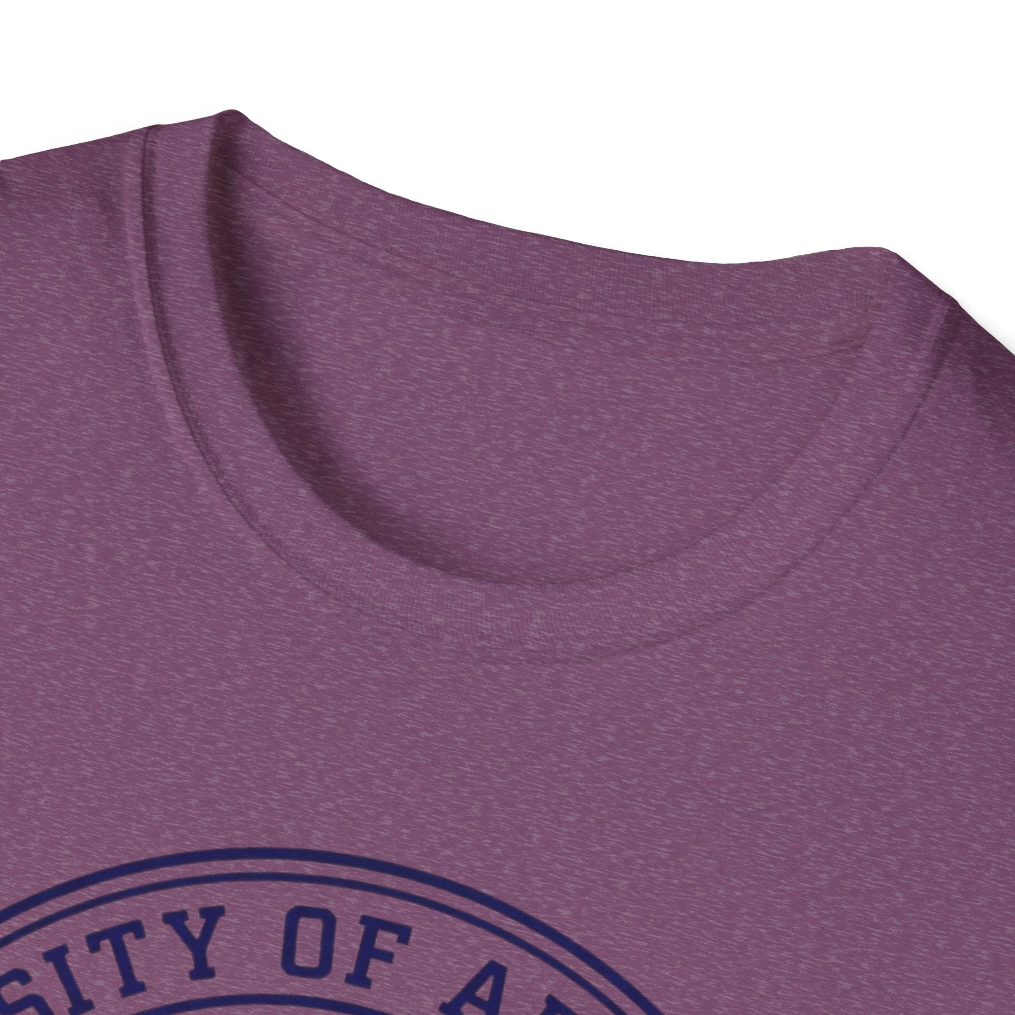 University of Adrenaline T-Shirt