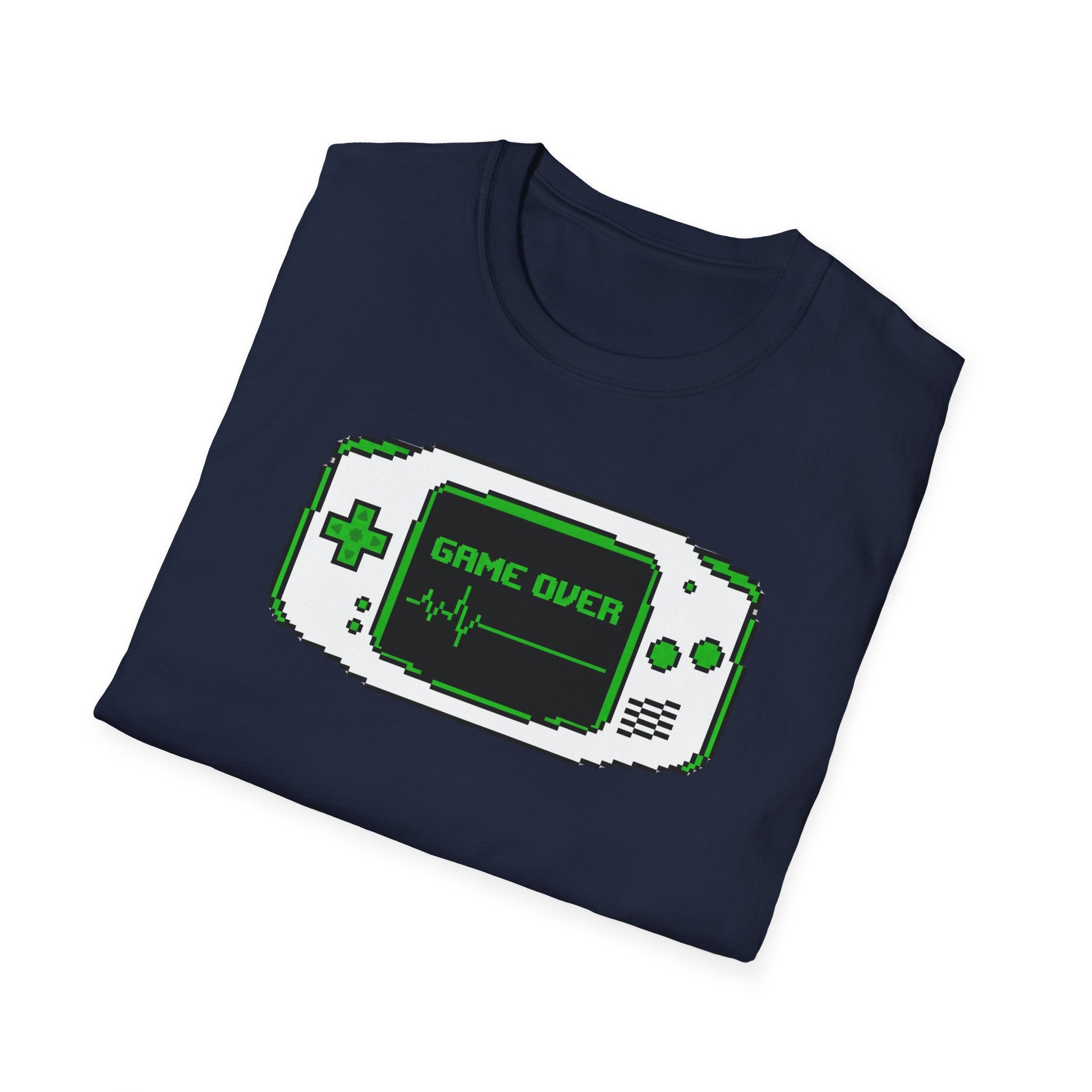 Game Over T-Shirt