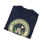 Grave Shift T-Shirt