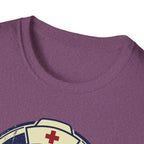 DSP Moon T-Shirt