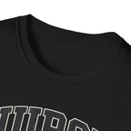 Nurse Wife Energy T-Shirt