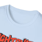Nightshift Warning T-Shirt