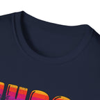 Retro Nurse T-Shirt