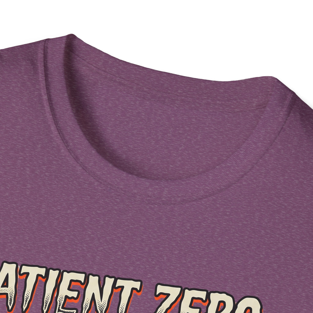 Patient Zero T-Shirt
