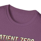 Patient Zero T-Shirt