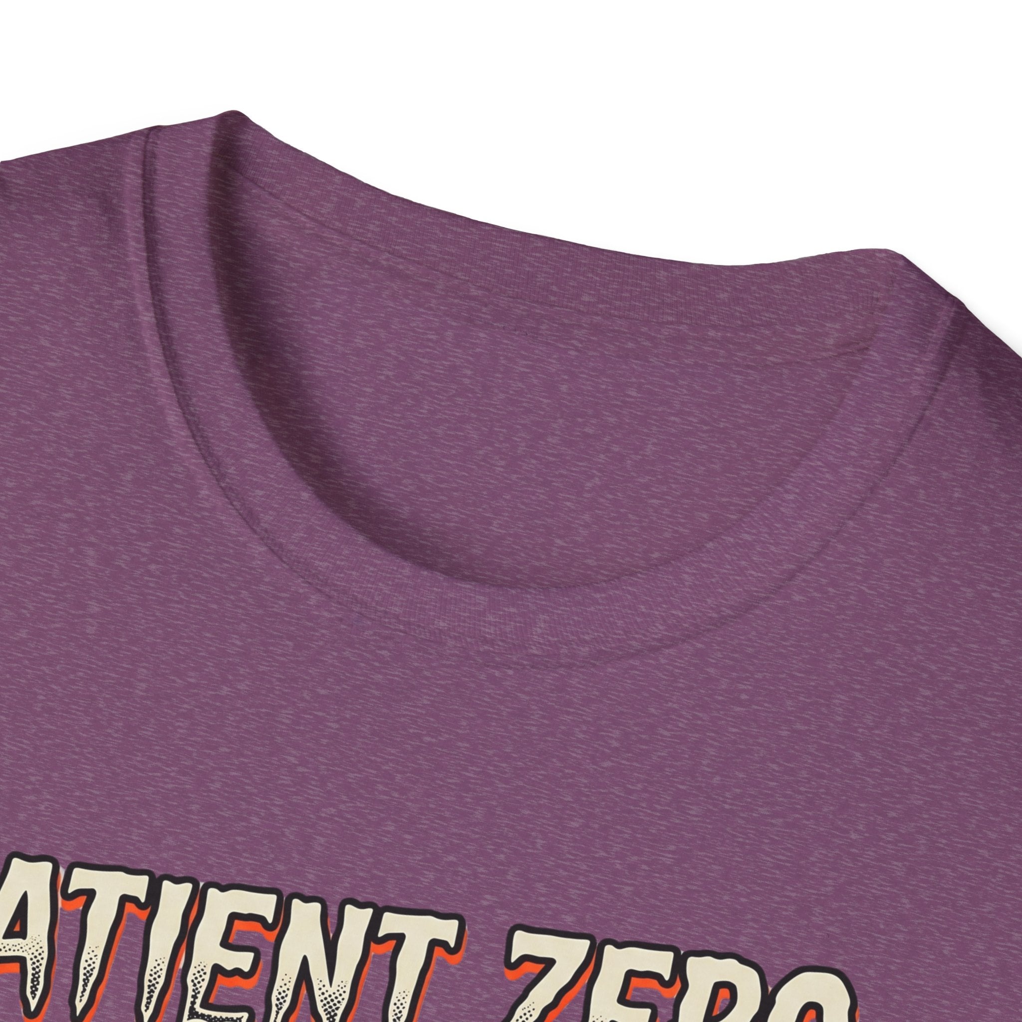 Patient Zero T-Shirt