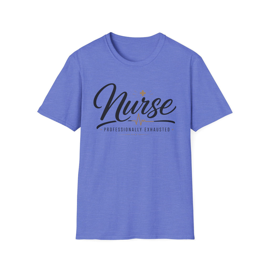 Professionally Exhausted T-Shirt