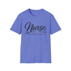 Professionally Exhausted T-Shirt