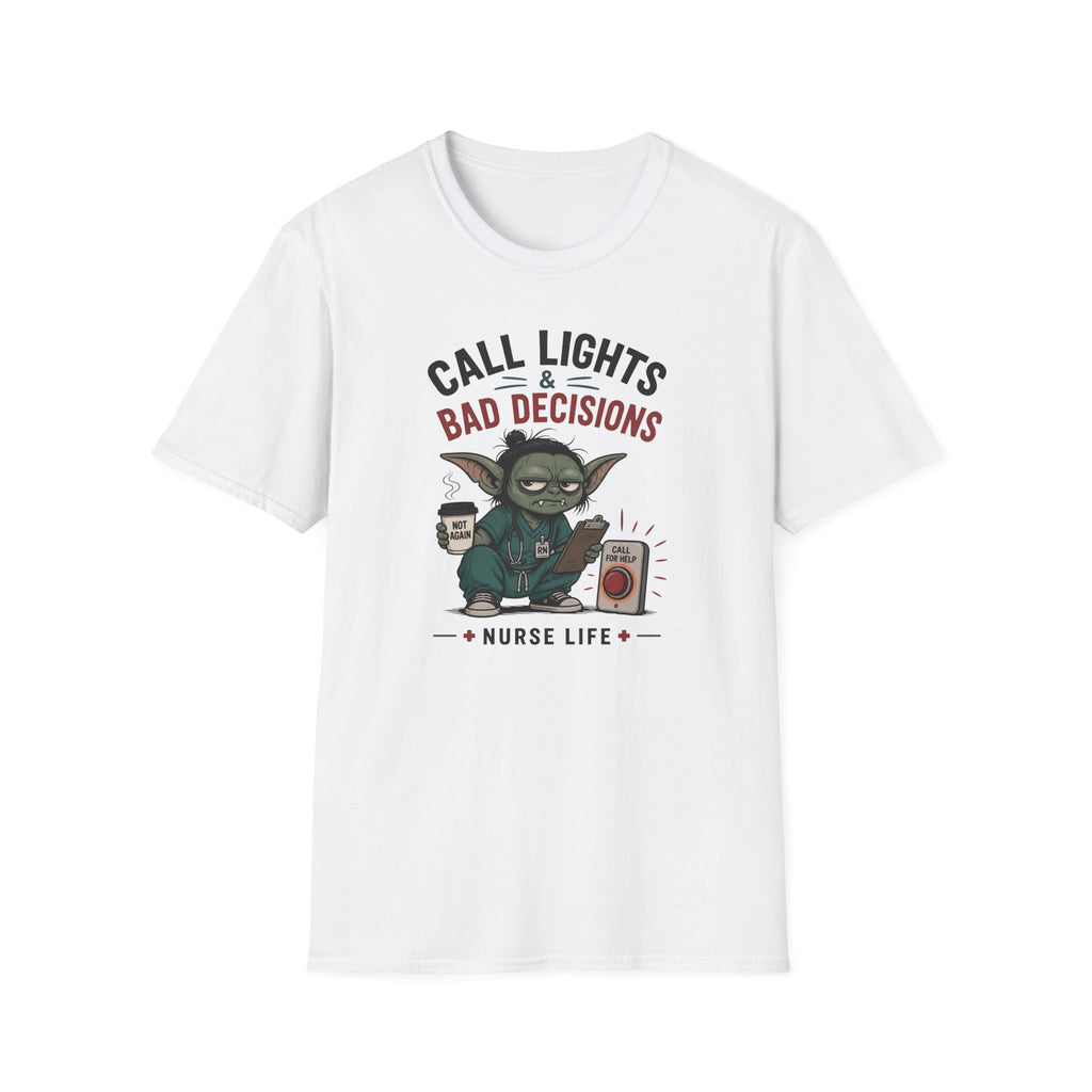 Call Light Gremlin T-Shirt