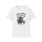 Call Light Gremlin T-Shirt