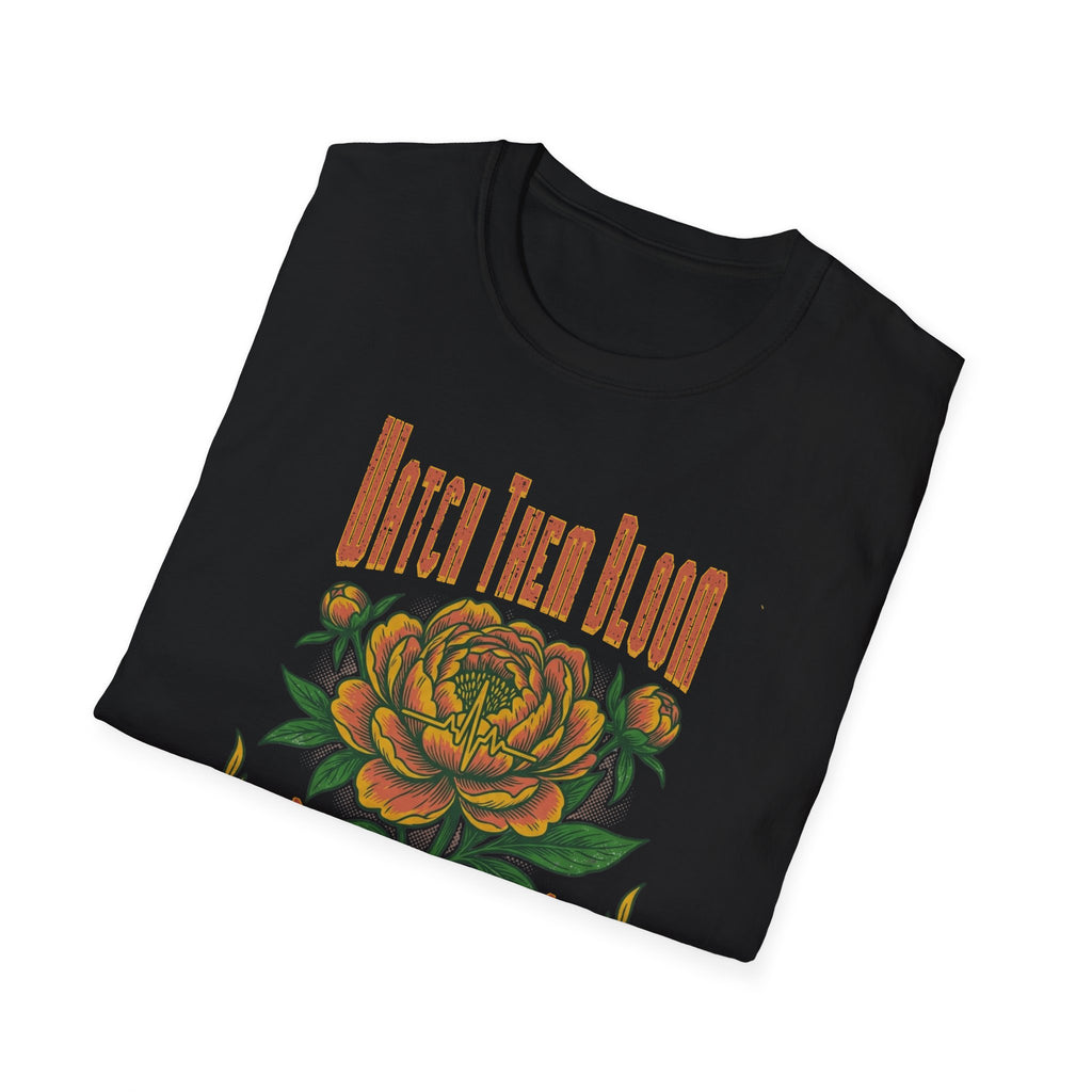 Watch Them Bloom NICU T-Shirt