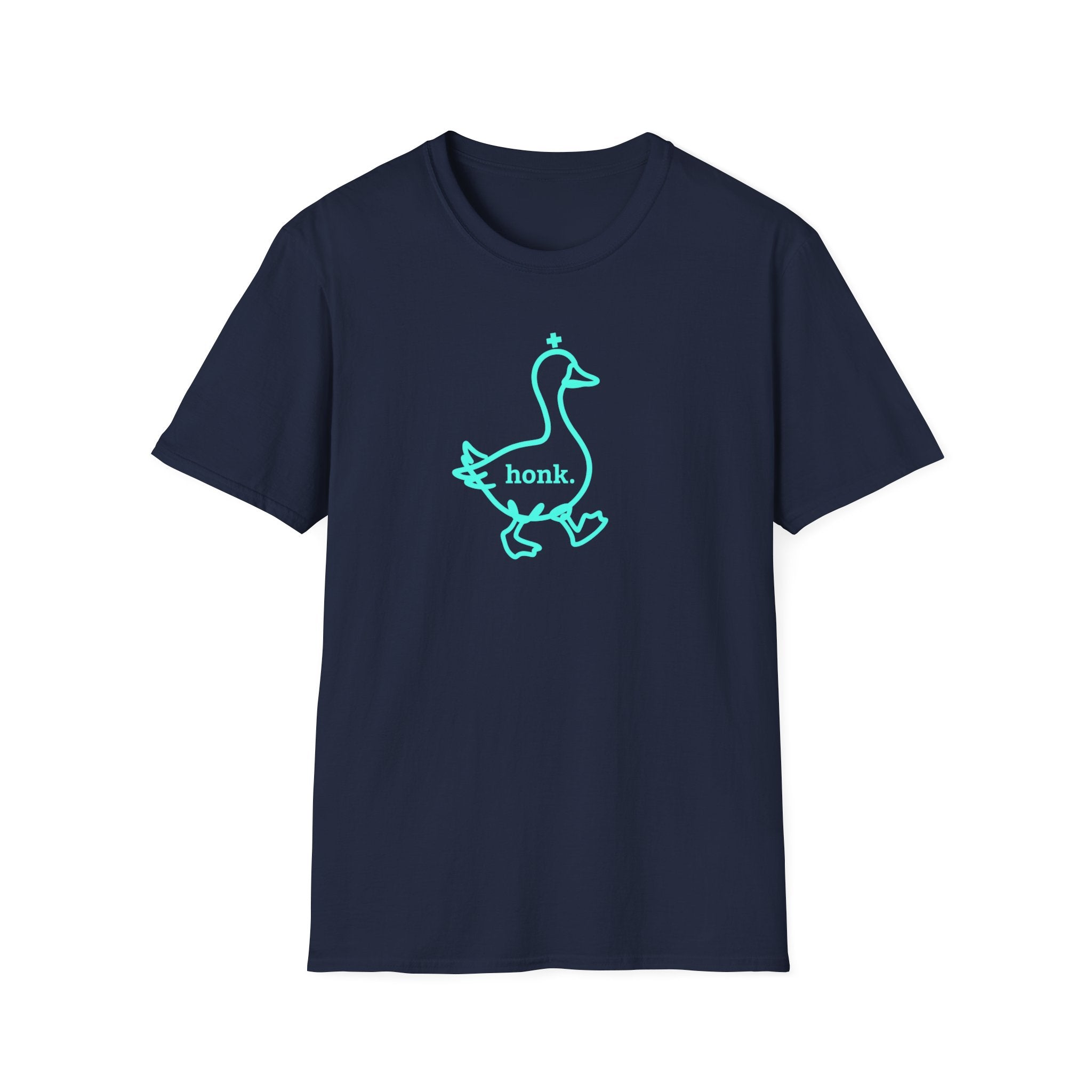 Honk. T-Shirt
