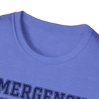 Emergency Nurse T-Shirt