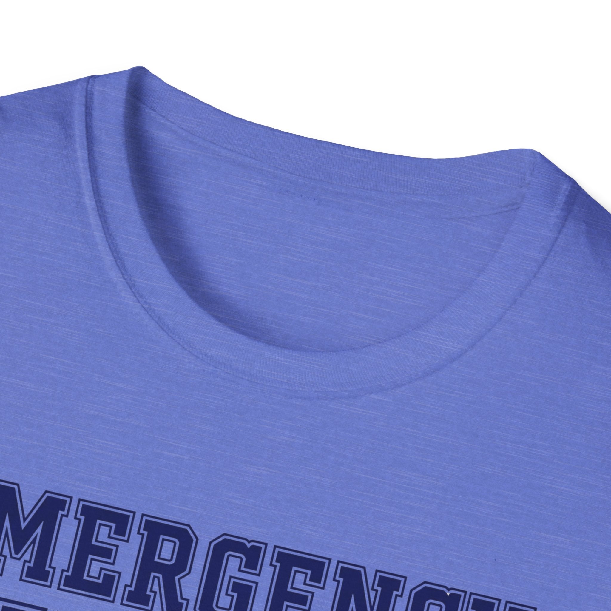 Emergency Nurse T-Shirt