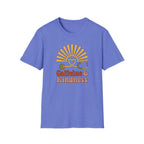 Caffeine and Kindness T-Shirt