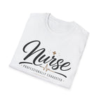 Professionally Exhausted T-Shirt