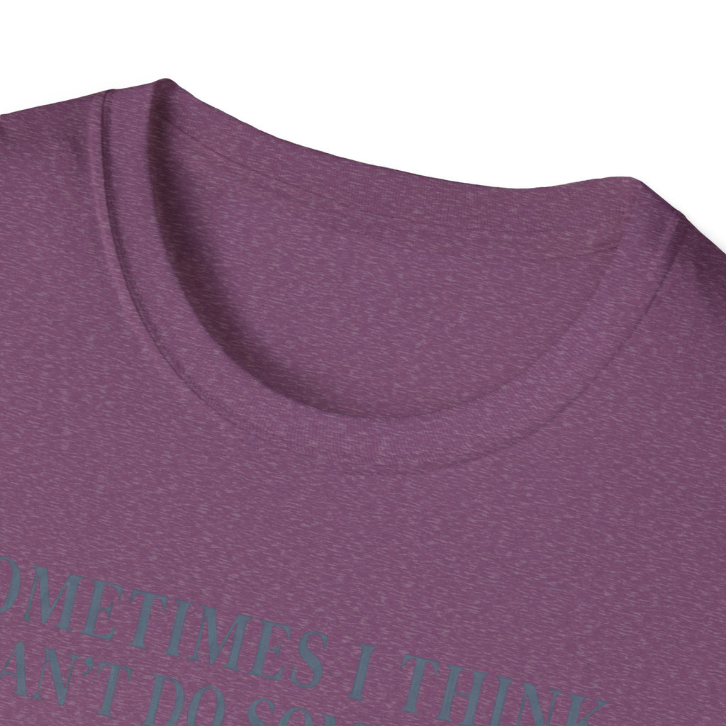 I'm a Nurse T-Shirt