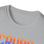 Scrubs Coffee Insanity T-Shirt