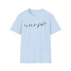 Nurse Script T-Shirt
