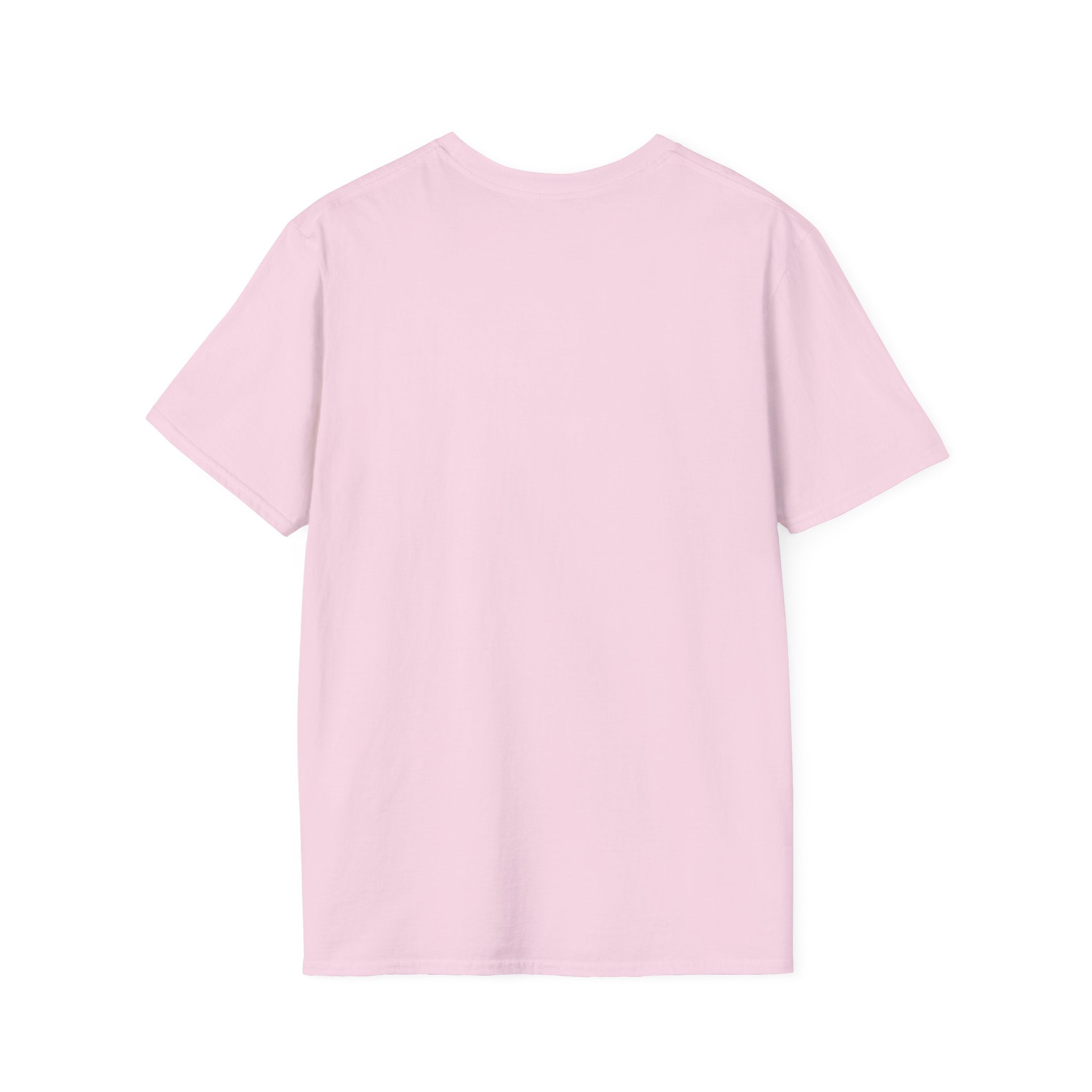 Cursive Nurse T-Shirt
