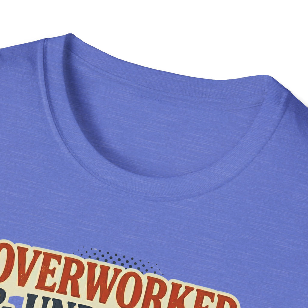 Underfire T-Shirt