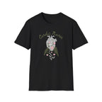 Cardiac Nurse Anatomical Heart 2 T-Shirt