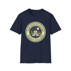 Grave Shift T-Shirt