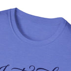 Cut Your Clothes Off T-Shirt
