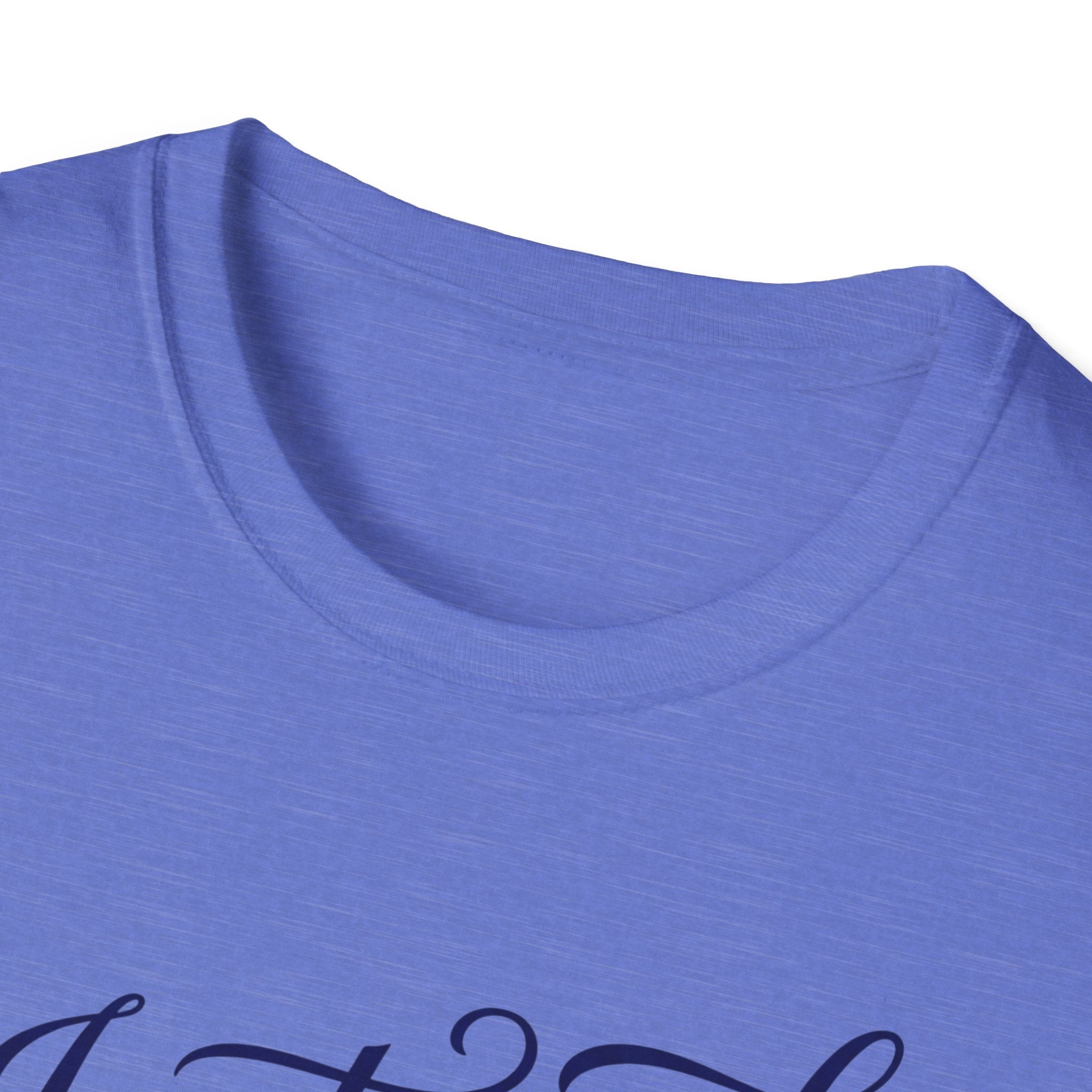 Cut Your Clothes Off T-Shirt