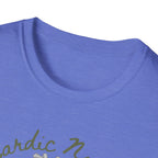Cardiac Nurse Anatomical Heart 2 T-Shirt
