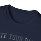 Opossum Pain Scale T-Shirt