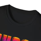 Retro Nurse T-Shirt