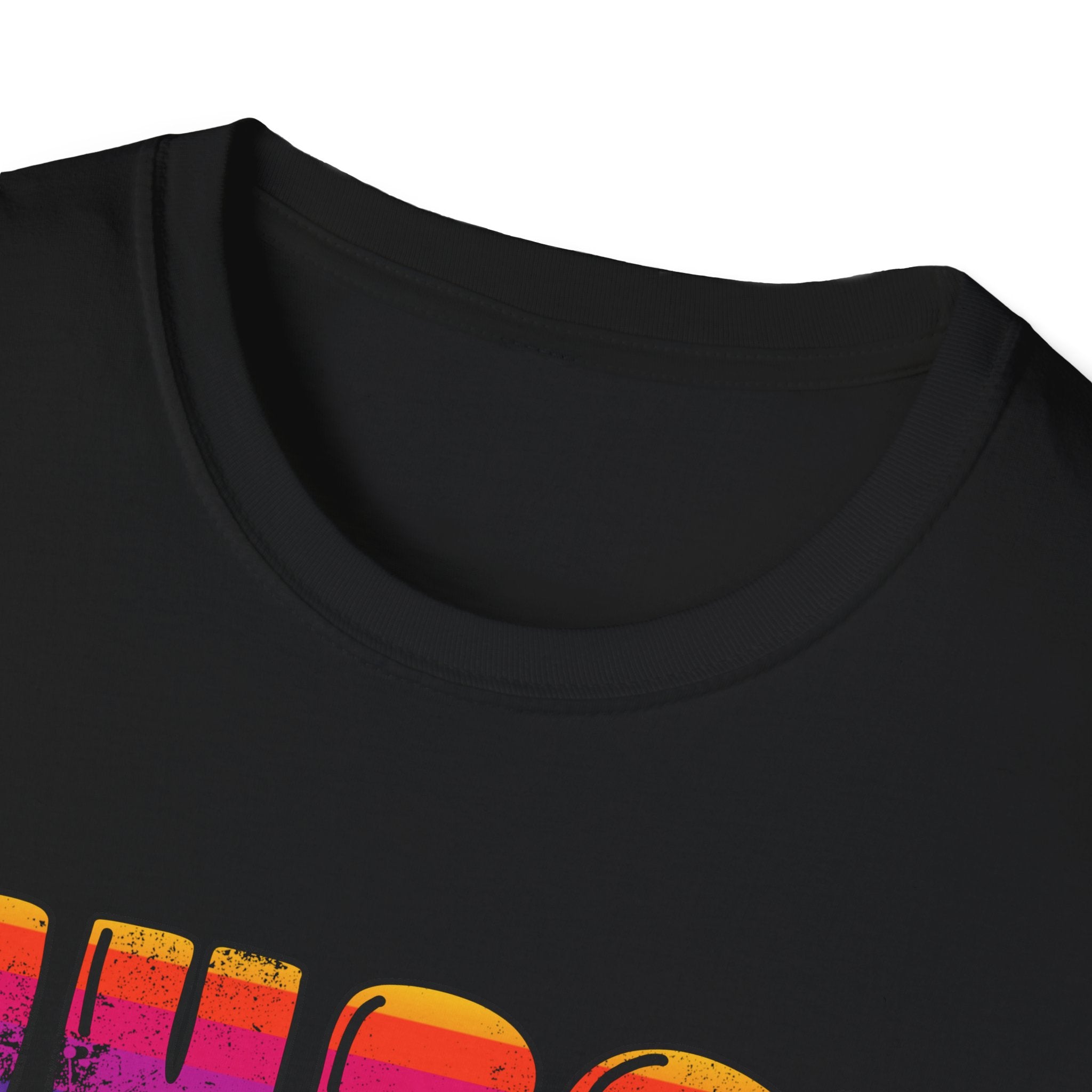 Retro Nurse T-Shirt