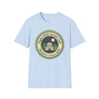 Grave Shift T-Shirt