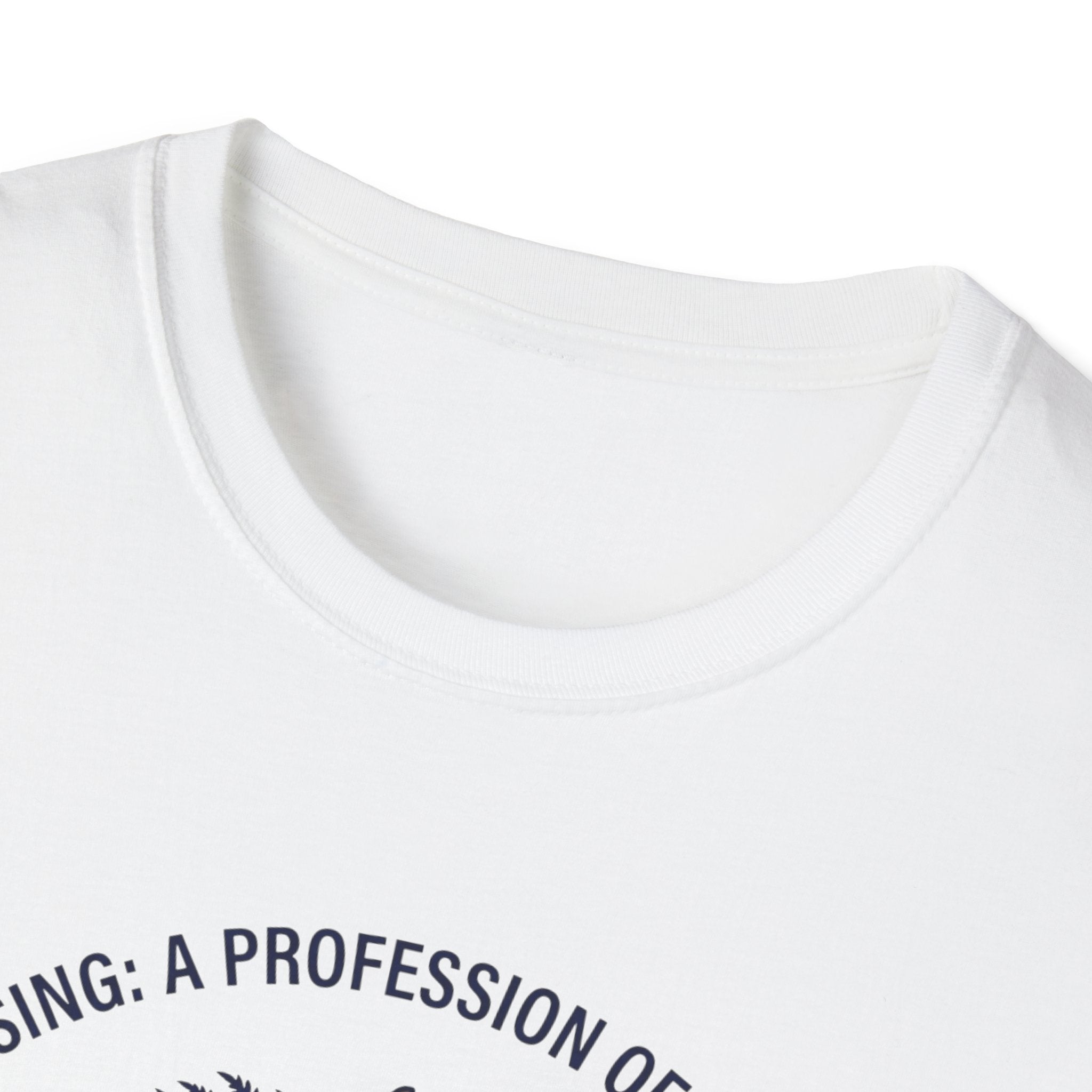 Profession of Growth T-Shirt